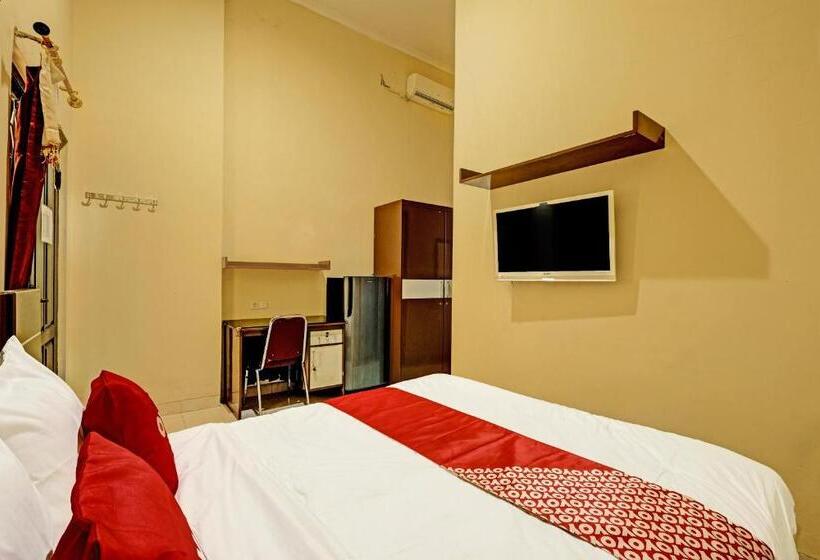 هتل Oyo 91522 Candi Gebang Guesthouse
