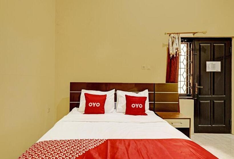هتل Oyo 91522 Candi Gebang Guesthouse