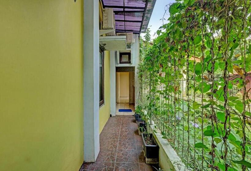 هتل Oyo 91522 Candi Gebang Guesthouse