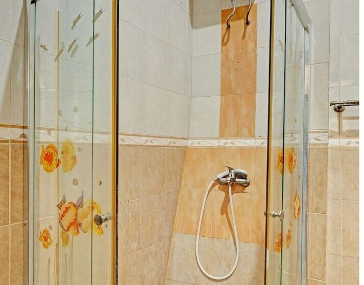 호텔 Oyo 91522 Candi Gebang Guesthouse