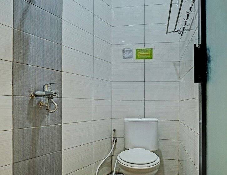 호텔 Oyo 91522 Candi Gebang Guesthouse