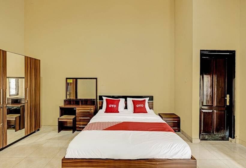 호텔 Oyo 91522 Candi Gebang Guesthouse