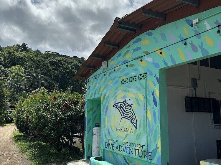 فندق La Posada Del Buzo