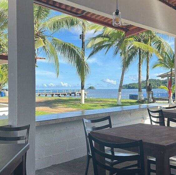 فندق La Posada Del Buzo