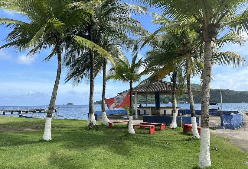 فندق La Posada Del Buzo