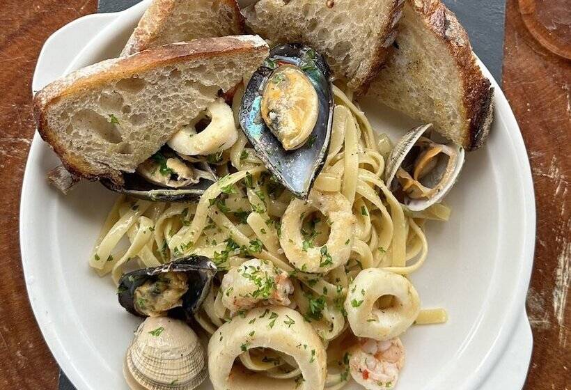 فندق La Posada Del Buzo