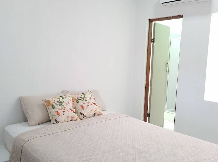 فندق La Posada Del Buzo