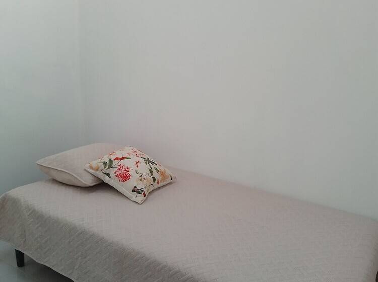 فندق La Posada Del Buzo