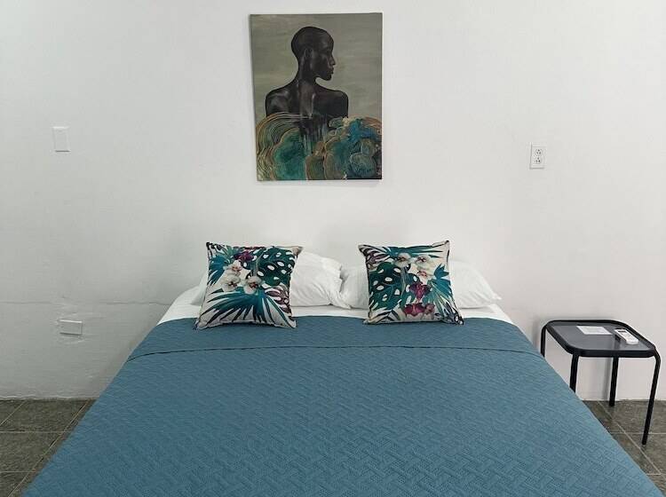 فندق La Posada Del Buzo