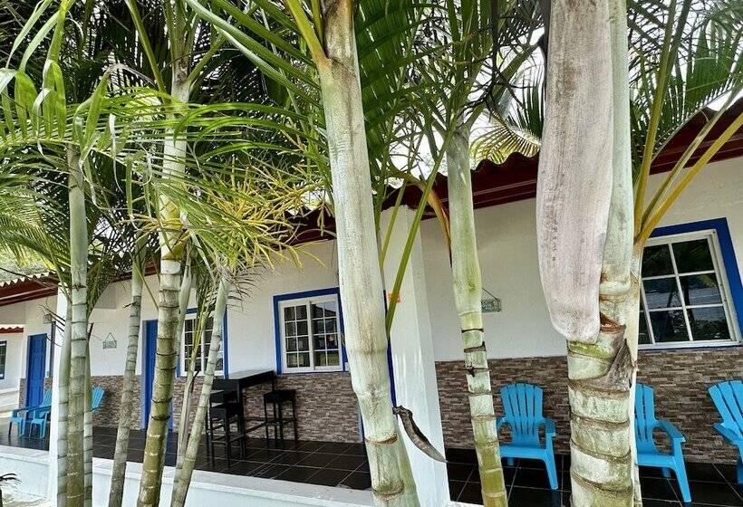 فندق La Posada Del Buzo