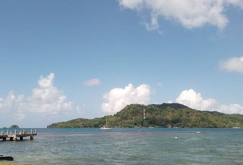 فندق La Posada Del Buzo