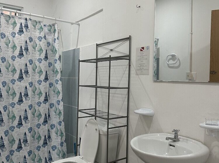 فندق La Posada Del Buzo