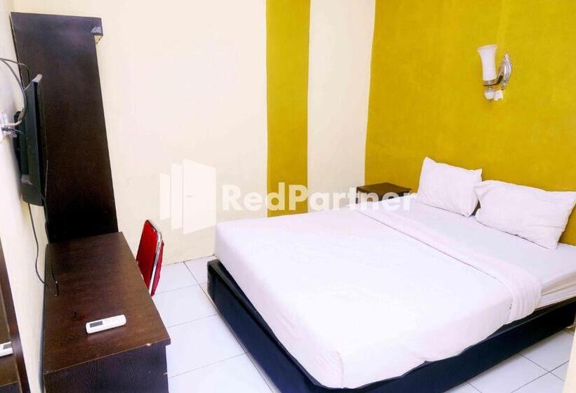فندق Permata Makassar Mitra Reddoorz