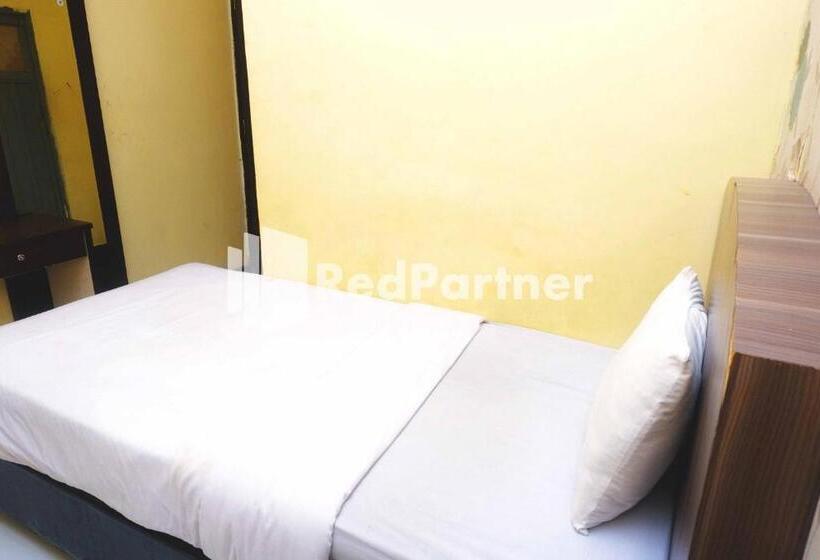 فندق Permata Makassar Mitra Reddoorz