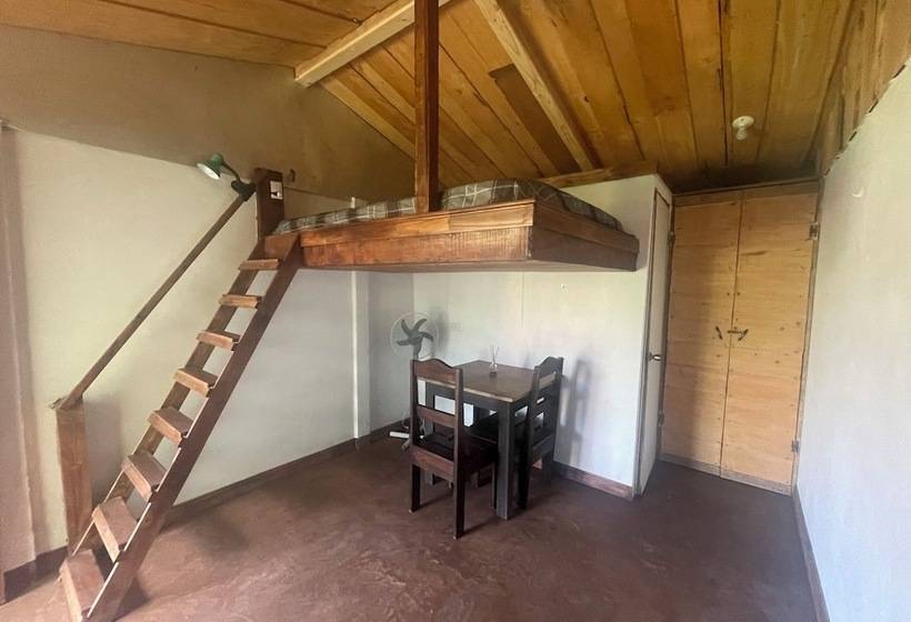 فندق Poas Volcano Rooms