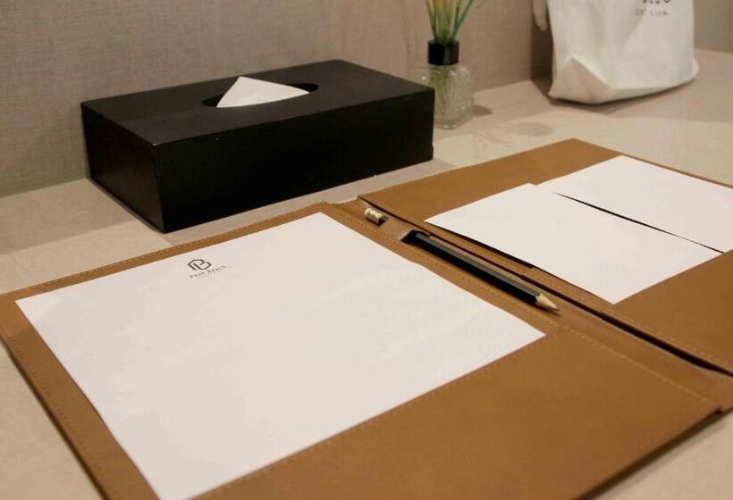 هتل Pooh Beach Resort & Spa