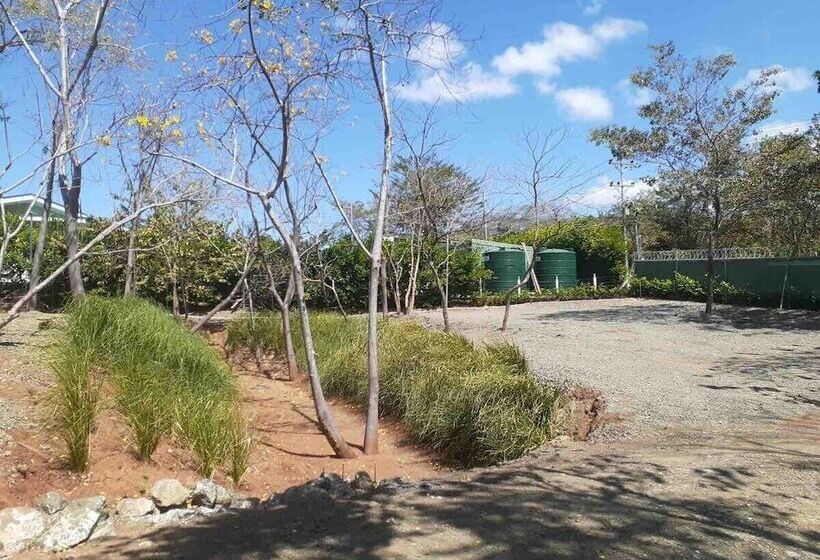 ホテル Potrero Glamp