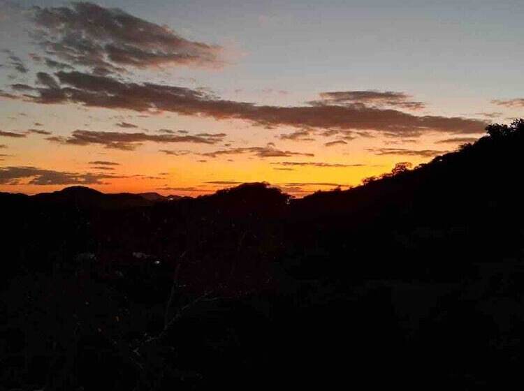 ホテル Potrero Glamp