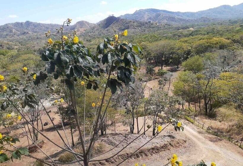 ホテル Potrero Glamp