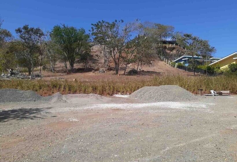 ホテル Potrero Glamp