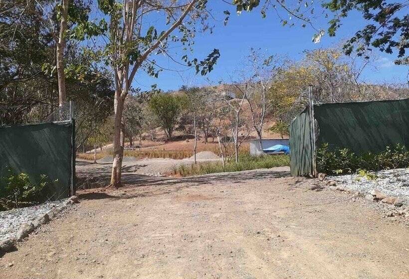 ホテル Potrero Glamp