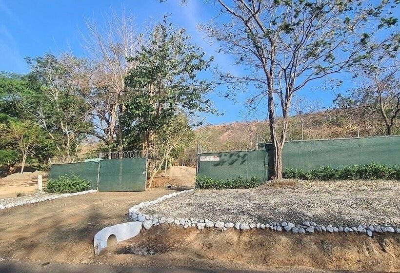 ホテル Potrero Glamp