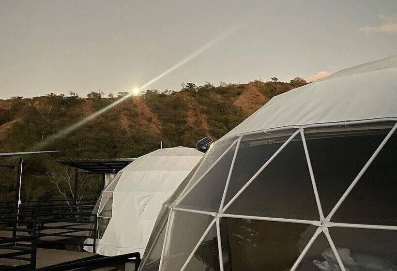 ホテル Potrero Glamp