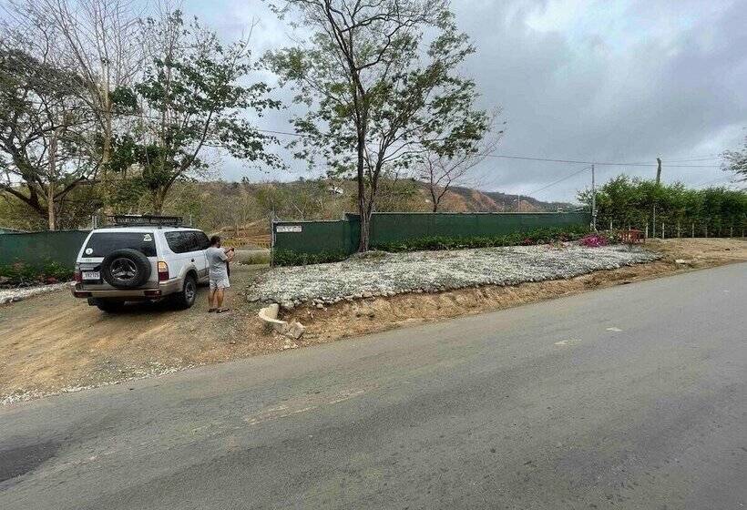 ホテル Potrero Glamp