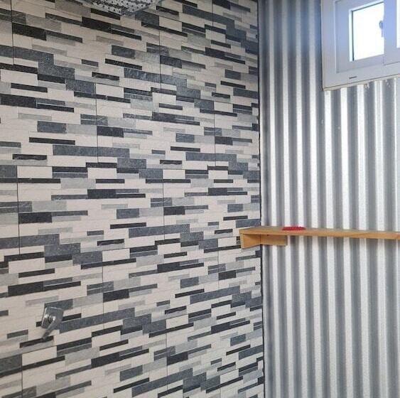 ホテル Potrero Glamp