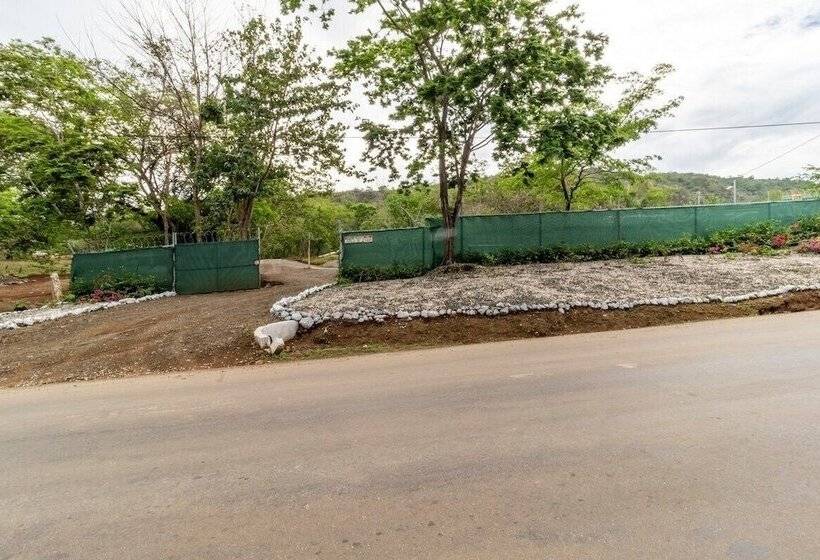 ホテル Potrero Glamp