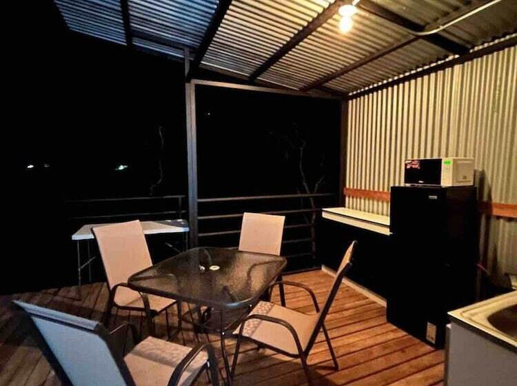 ホテル Potrero Glamp