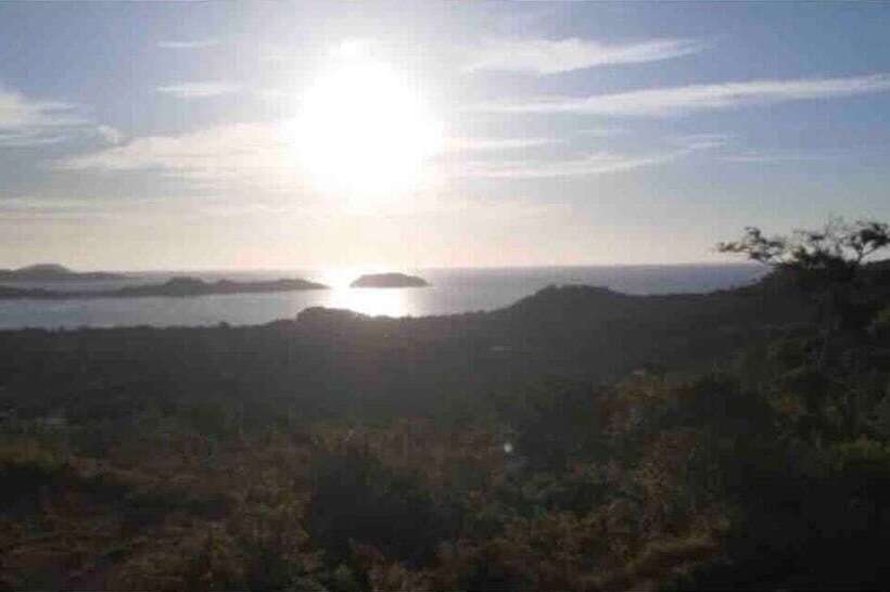 ホテル Potrero Glamp