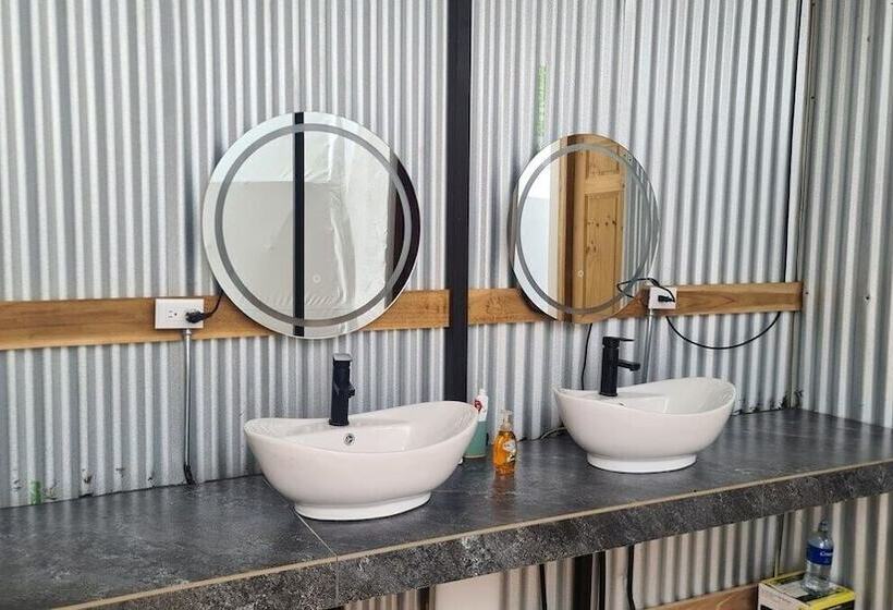 ホテル Potrero Glamp