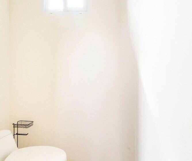 ホテル Potrero Glamp