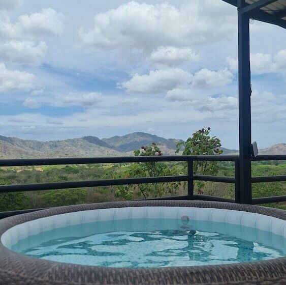 ホテル Potrero Glamp