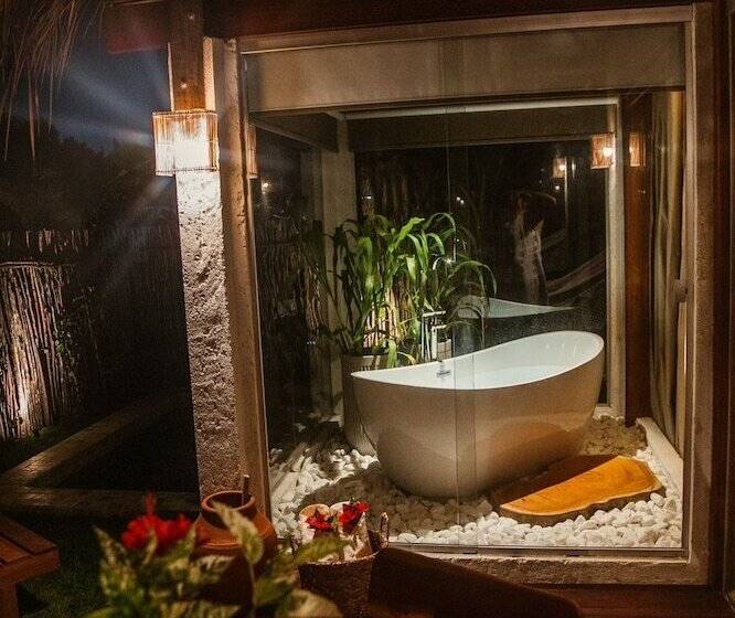 בית מלון כפרי Pousada Zaya