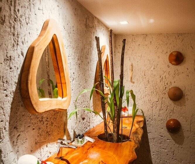 בית מלון כפרי Pousada Zaya