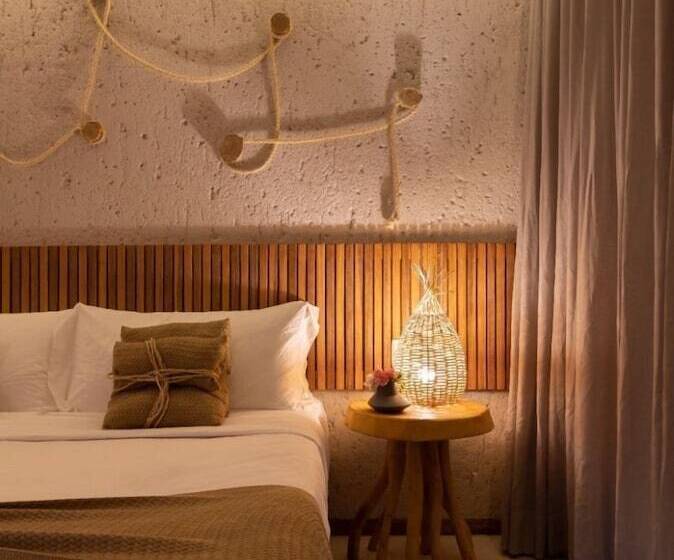 בית מלון כפרי Pousada Zaya