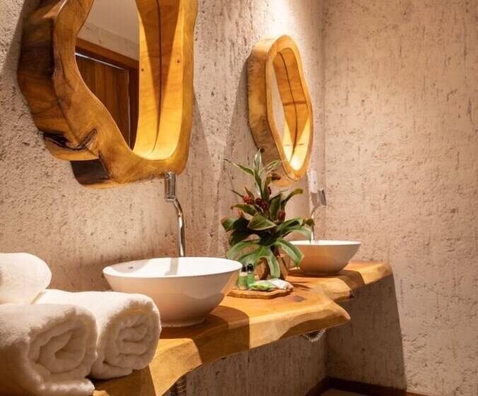 בית מלון כפרי Pousada Zaya