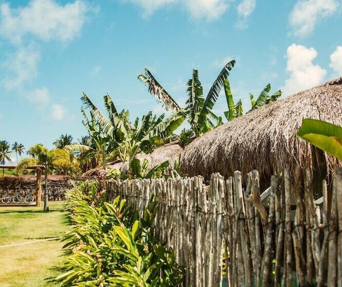 בית מלון כפרי Pousada Zaya