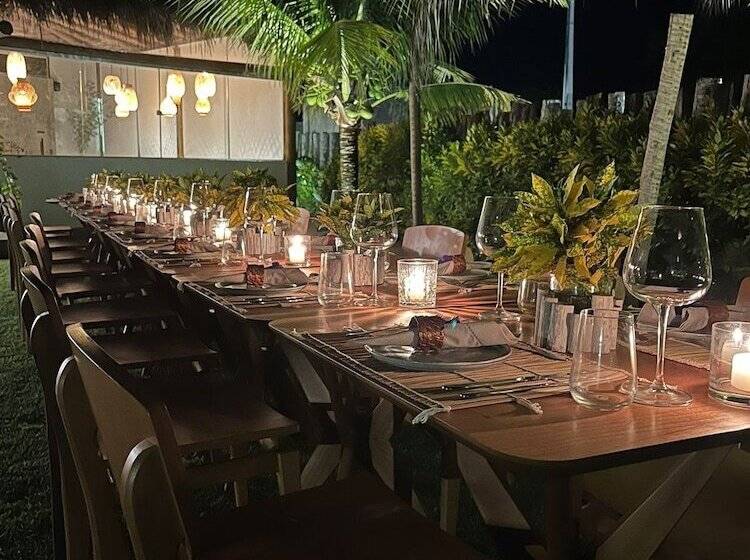 בית מלון כפרי Pousada Zaya