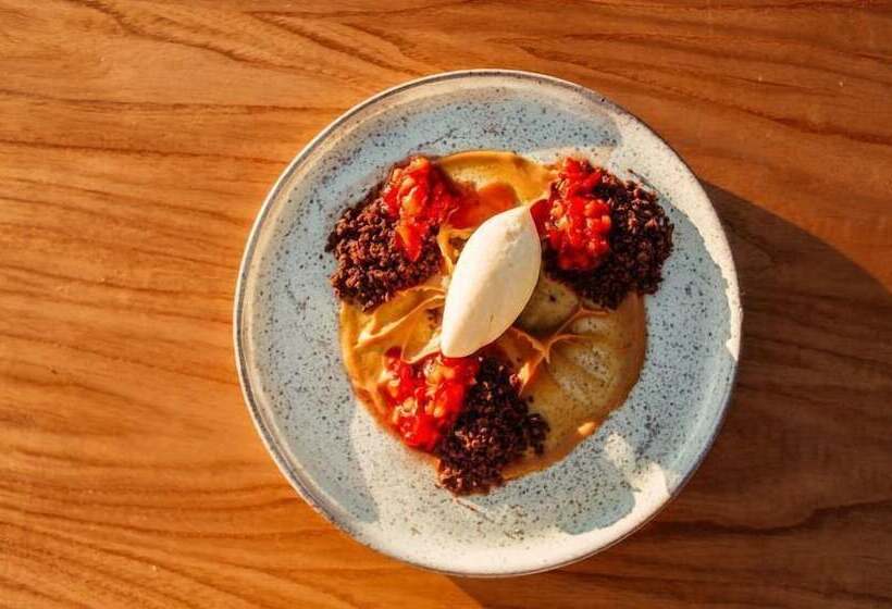 בית מלון כפרי Pousada Zaya