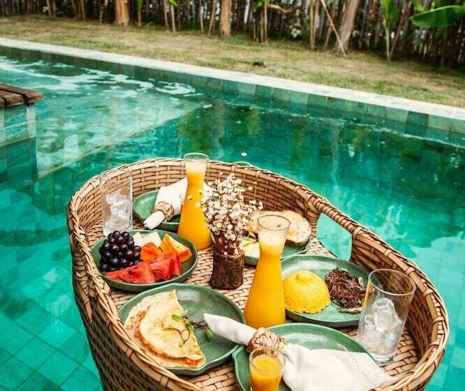 בית מלון כפרי Pousada Zaya