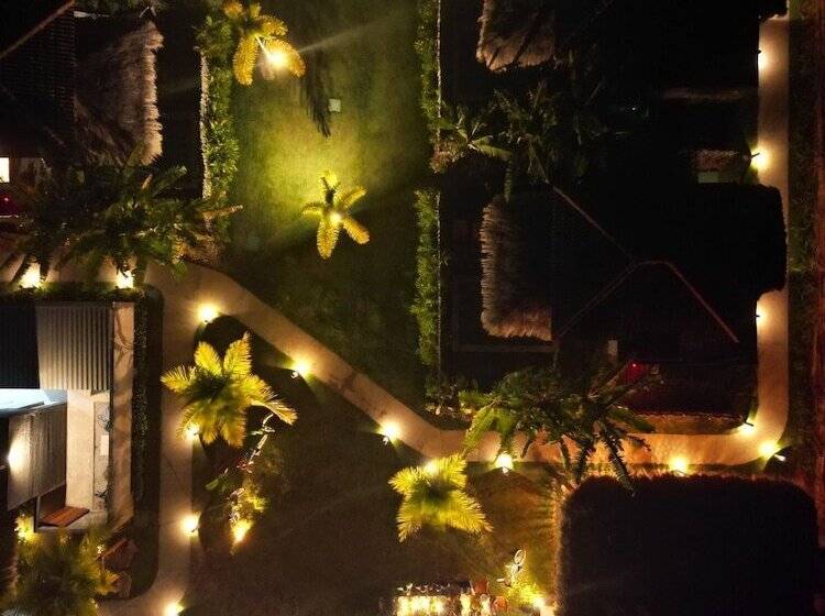 בית מלון כפרי Pousada Zaya