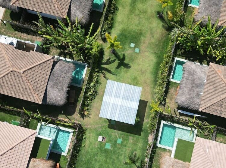 בית מלון כפרי Pousada Zaya