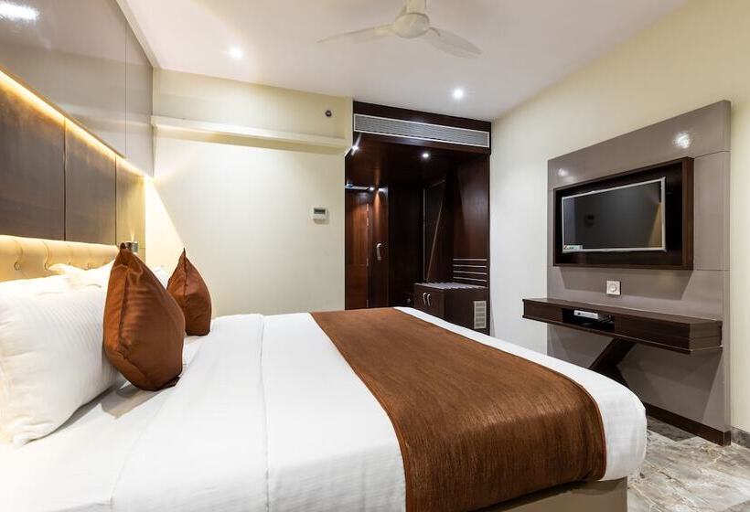 בית מלון כפרי President