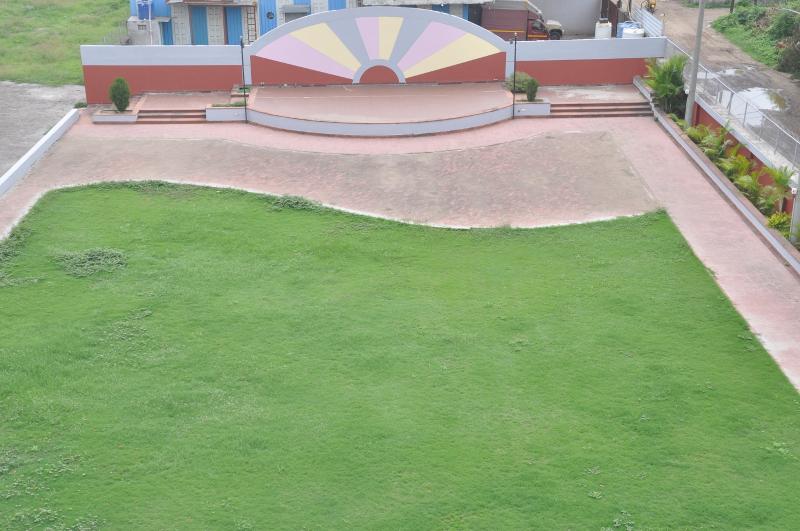 בית מלון כפרי Pritam Park