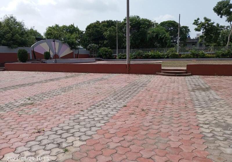 בית מלון כפרי Pritam Park