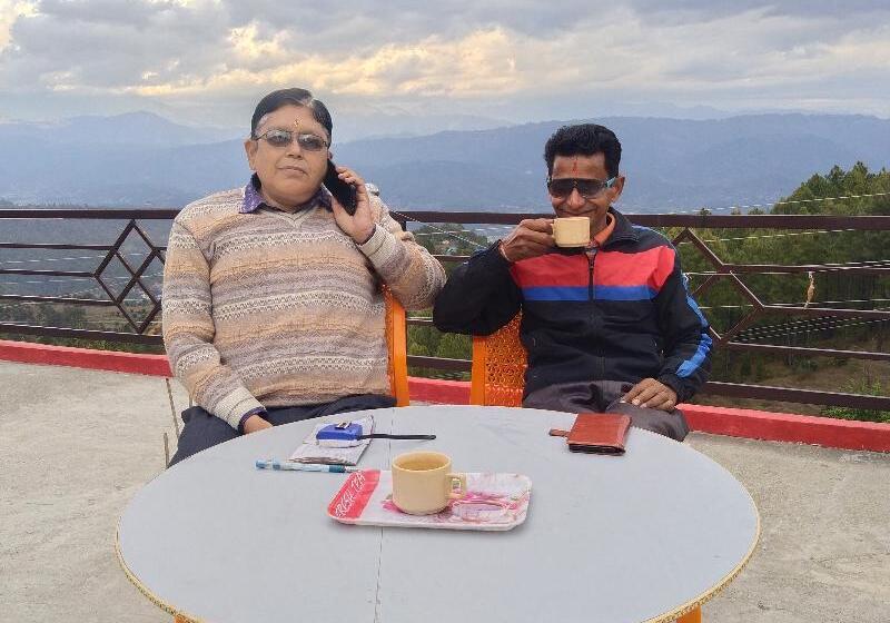 Отель Radha Gopal Royal Homestay