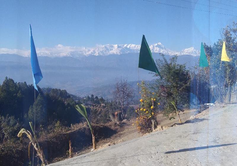 Отель Radha Gopal Royal Homestay